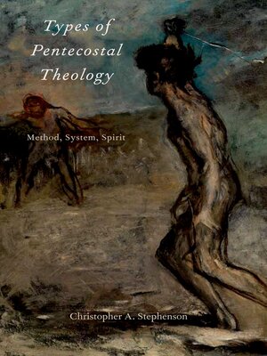 cover image of Types of Pentecostal Theology